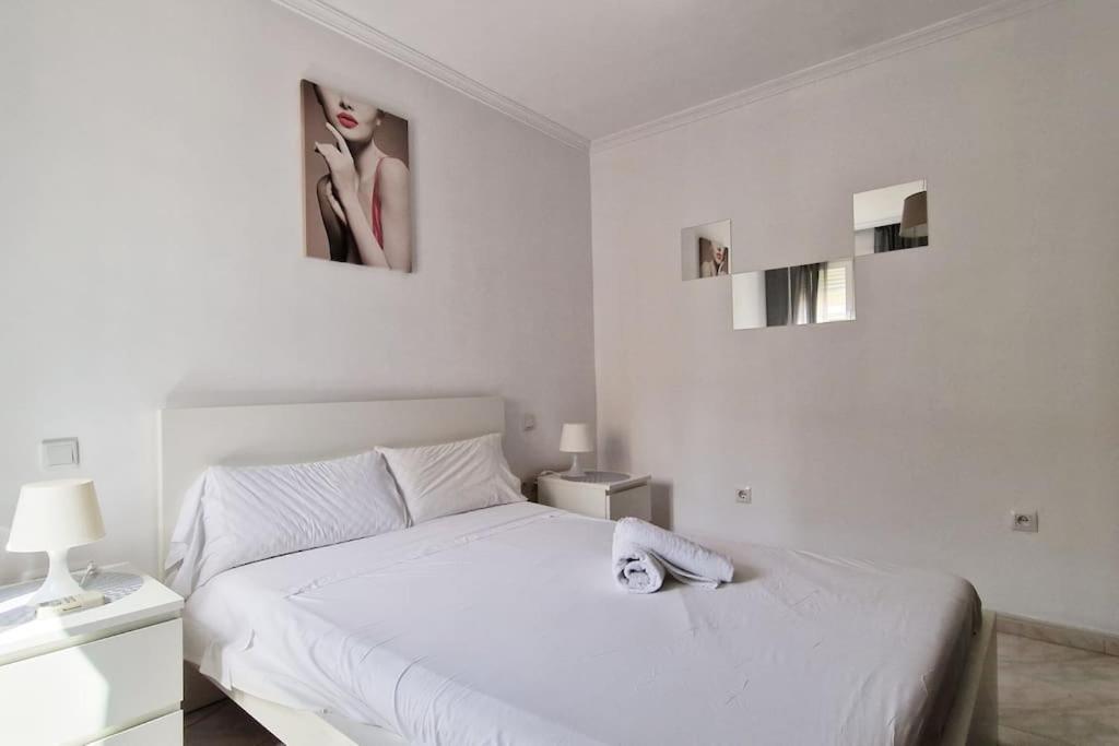 Luminoso Apartamento Centro Triana Apartment Seville Exterior photo